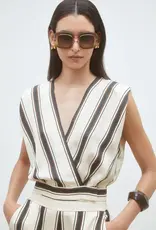 Suncoo Top 'Loane' - Creme - Suncoo