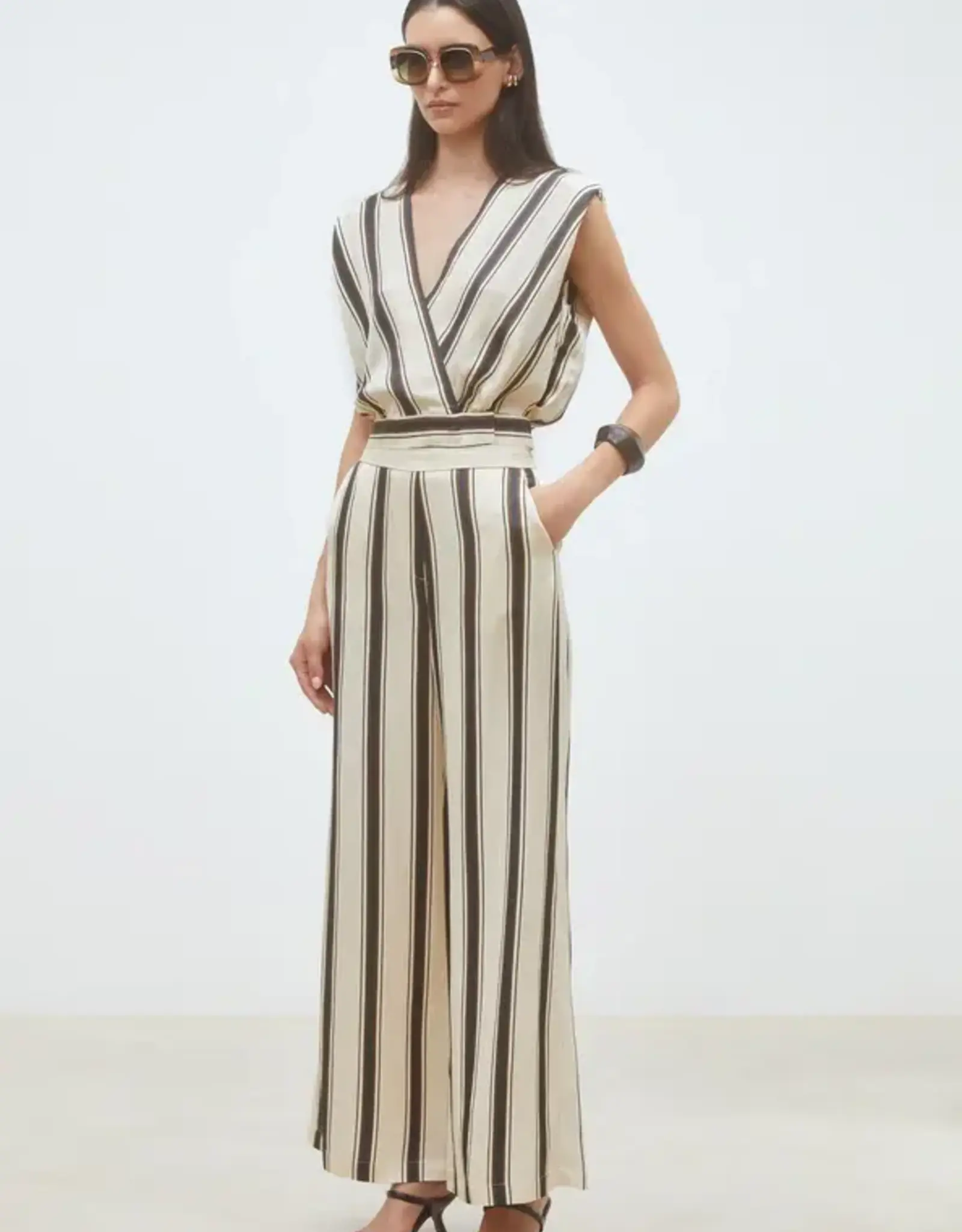 Suncoo Top 'Loane' - Creme - Suncoo