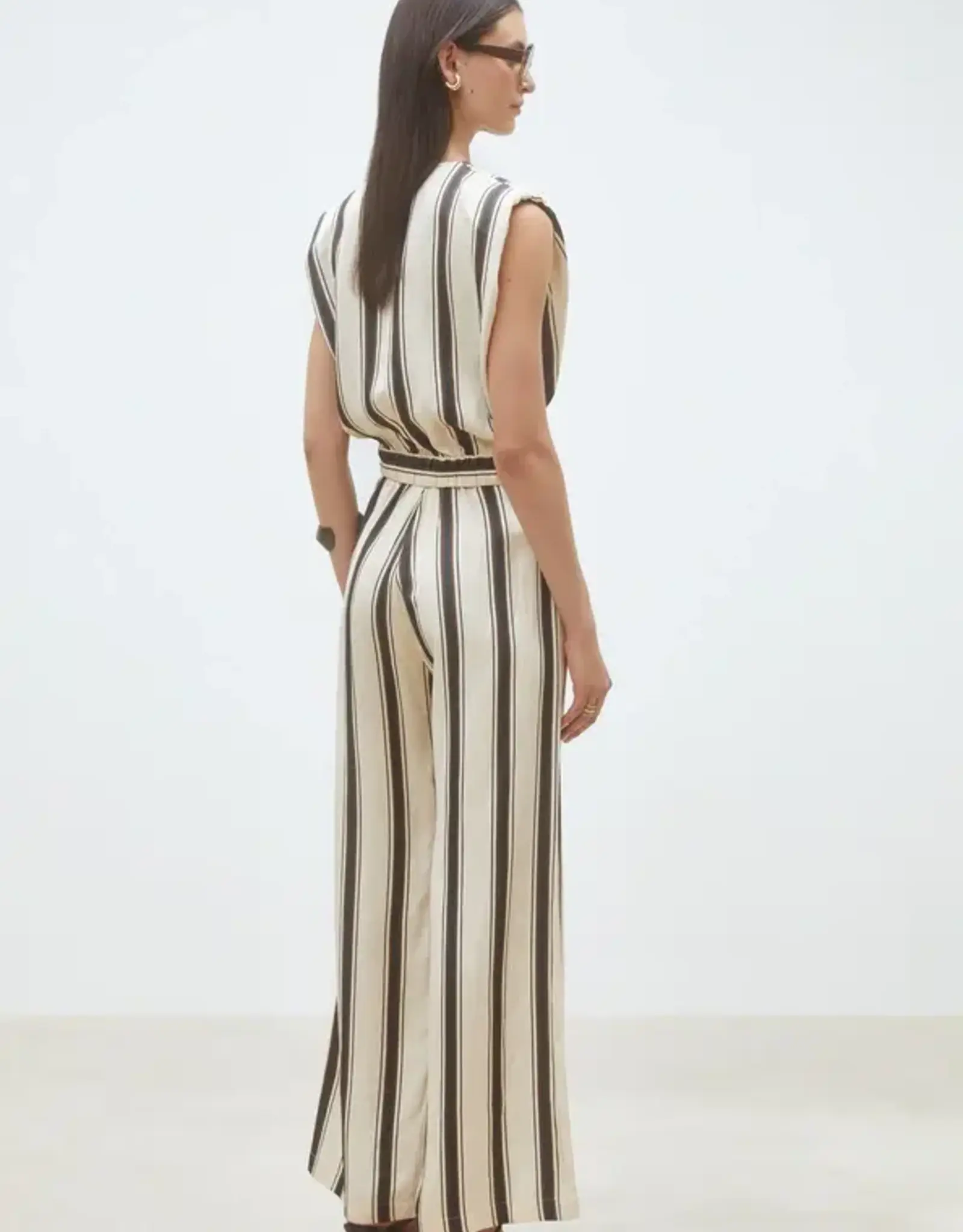 Suncoo Top 'Loane' - Creme - Suncoo