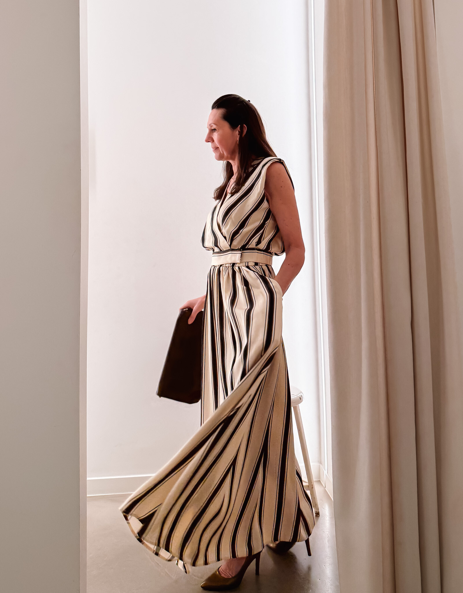 Suncoo Rok 'Fidji' - Creme - Suncoo