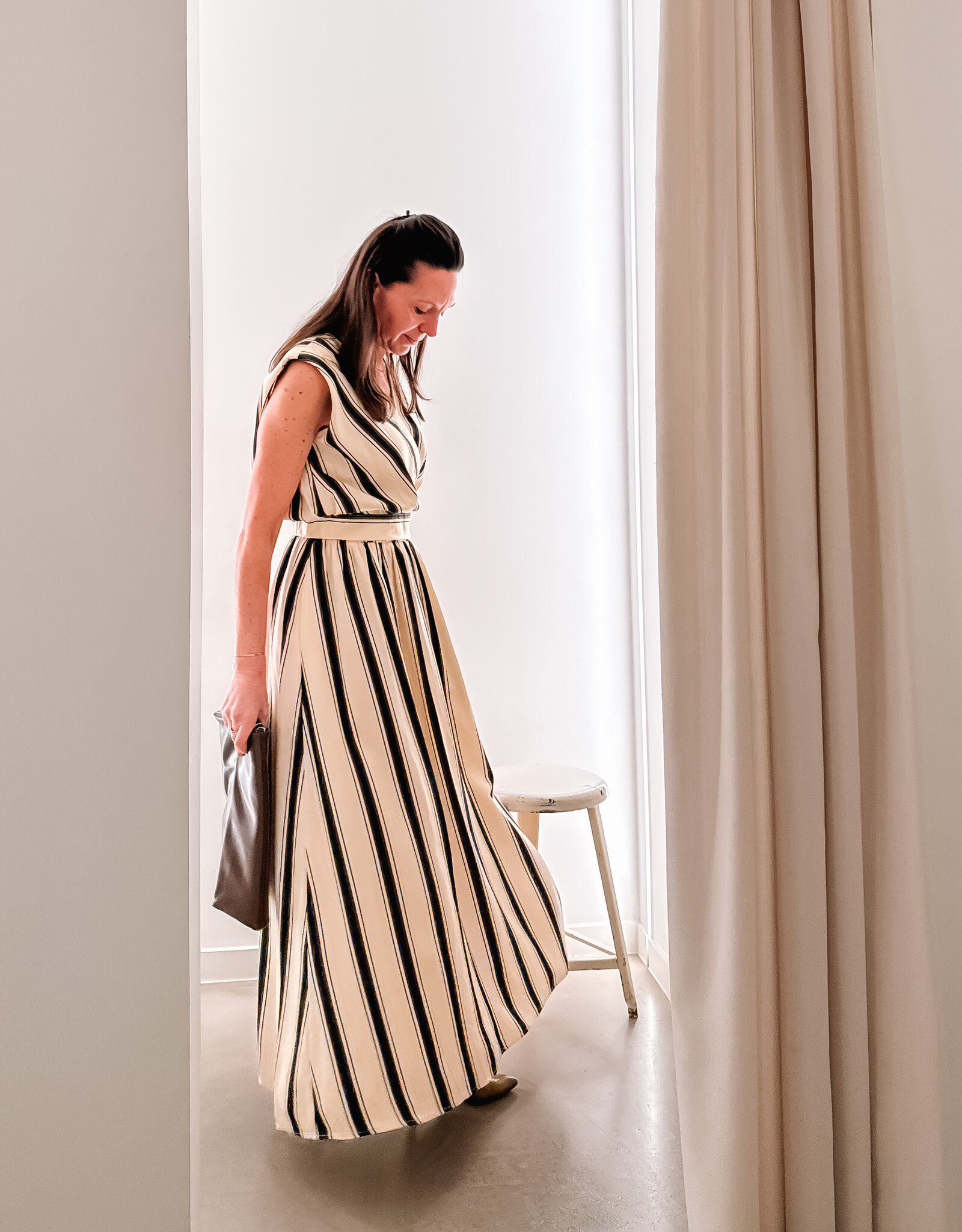 Suncoo Rok 'Fidji' - Creme - Suncoo