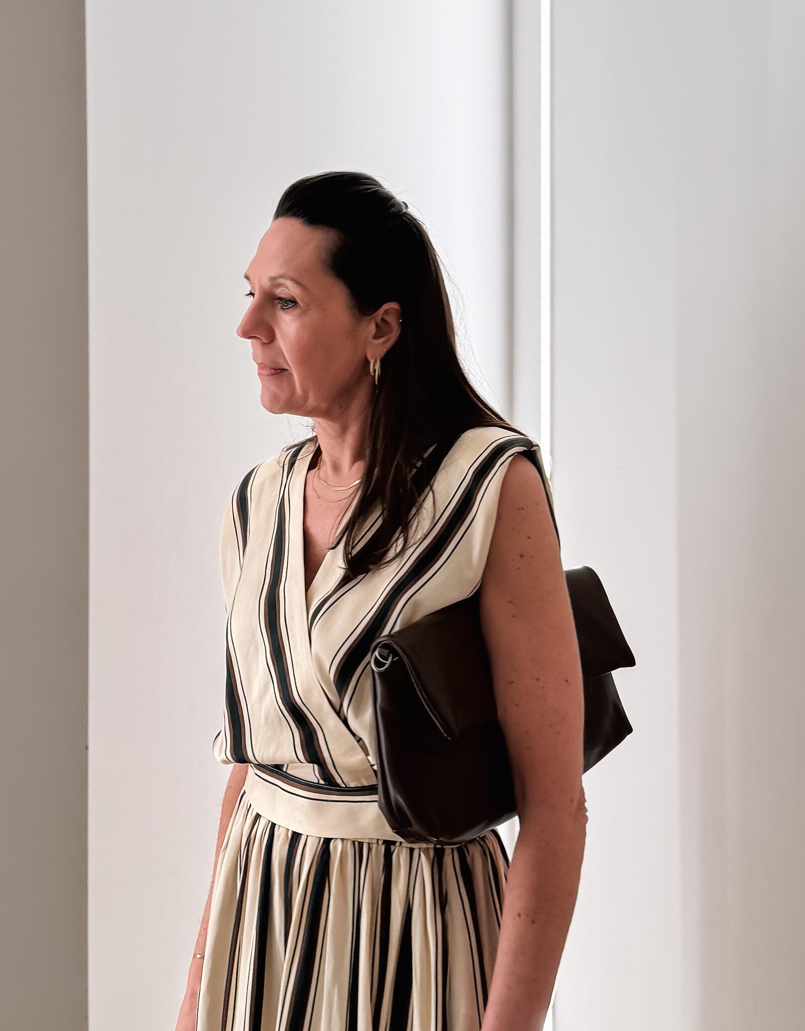 Suncoo Top 'Loane' - Creme - Suncoo