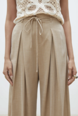 Suncoo Broek 'Jeff' - Beige - Suncoo