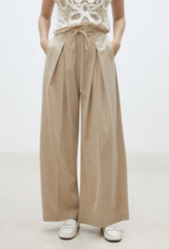 Suncoo Broek 'Jeff' - Beige - Suncoo