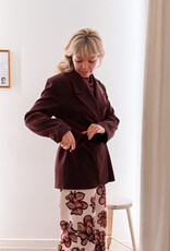 Harper&Yve Blazer 'Anina' - Winetasting - Harper&Yve