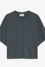 Catwalk Junkie T-Shirt 'Batsleeve' - Carbon - Catwalk Junkie