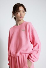 American Vintage Sweater 'Izubird' - Rose Vintage - Izu03A - American Vintage