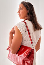 Laure+Max Jurk 'Rovena' - Blanc Cutwork - Laure+Max