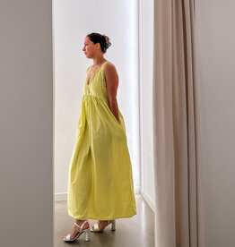 Laure+Max Jurk 'Rivana' - Jaune - Laure+Max