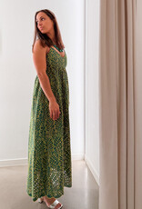 Laure+Max Jurk 'Rio' - Broderie Selva - Laure+Max