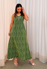 Laure+Max Jurk 'Rio' - Broderie Selva - Laure+Max