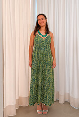 Laure+Max Jurk 'Rio' - Broderie Selva - Laure+Max