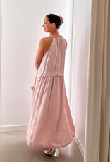 Suncoo Jurk 'Colombe' - Rose - Suncoo