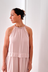 Suncoo Jurk 'Colombe' - Rose - Suncoo