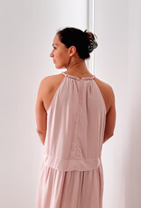 Suncoo Jurk 'Colombe' - Rose - Suncoo