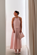 Suncoo Jurk 'Colombe' - Rose - Suncoo