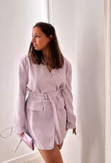 Studio Amaya Jurk 'Mila' - Lila - Studio Amaya