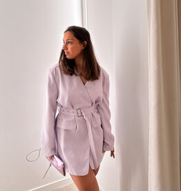 Studio Amaya Jurk 'Mila' - Lila - Studio Amaya