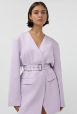 Studio Amaya Jurk 'Mila' - Lila - Studio Amaya