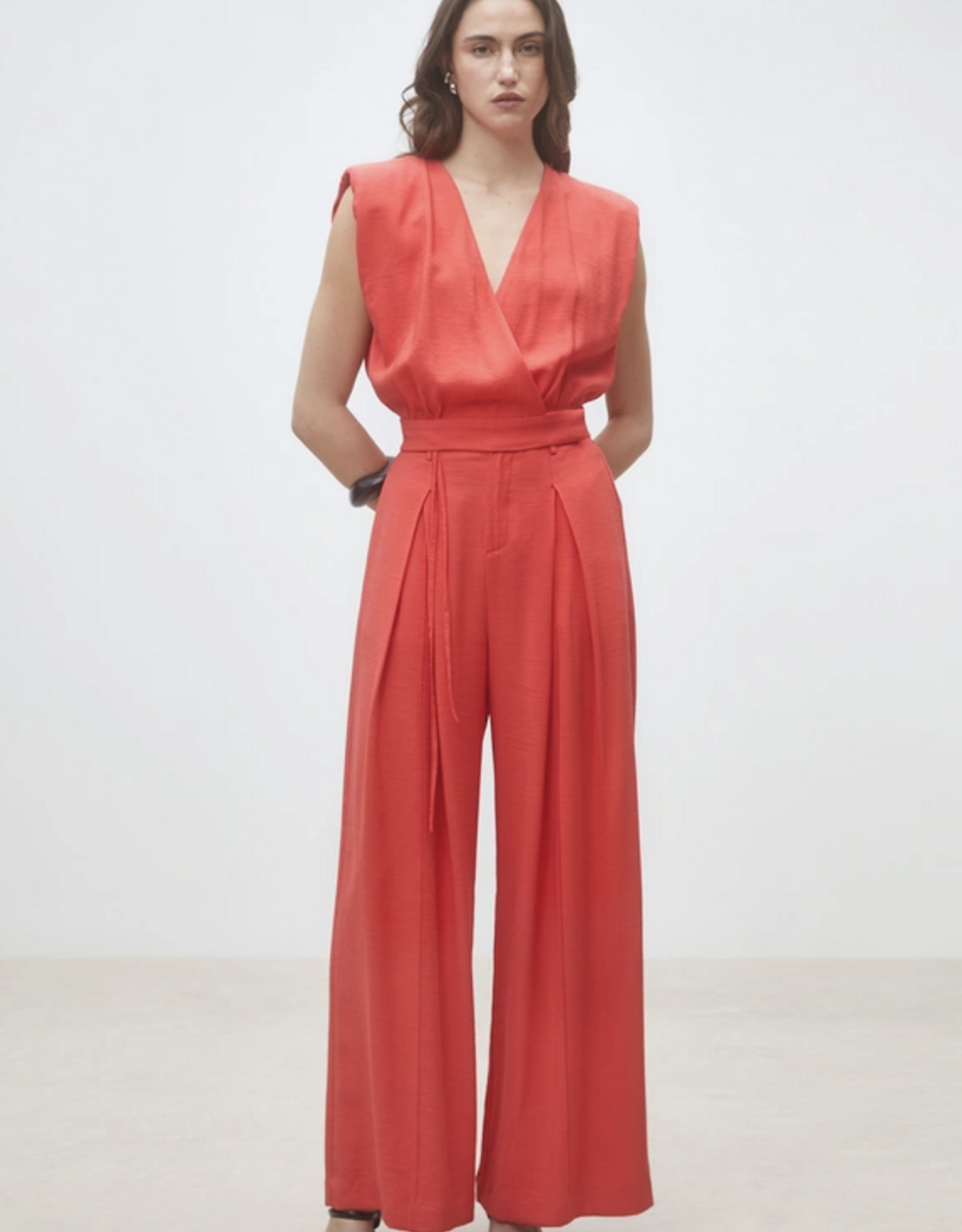 Suncoo Broek 'Julio' - Geranium - Suncoo