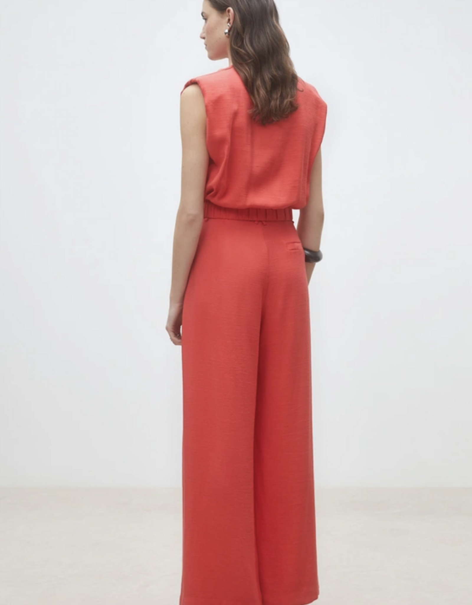 Suncoo Broek 'Julio' - Geranium - Suncoo