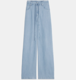 Suncoo Jeans 'Rabi' - Jeans Clair - Suncoo