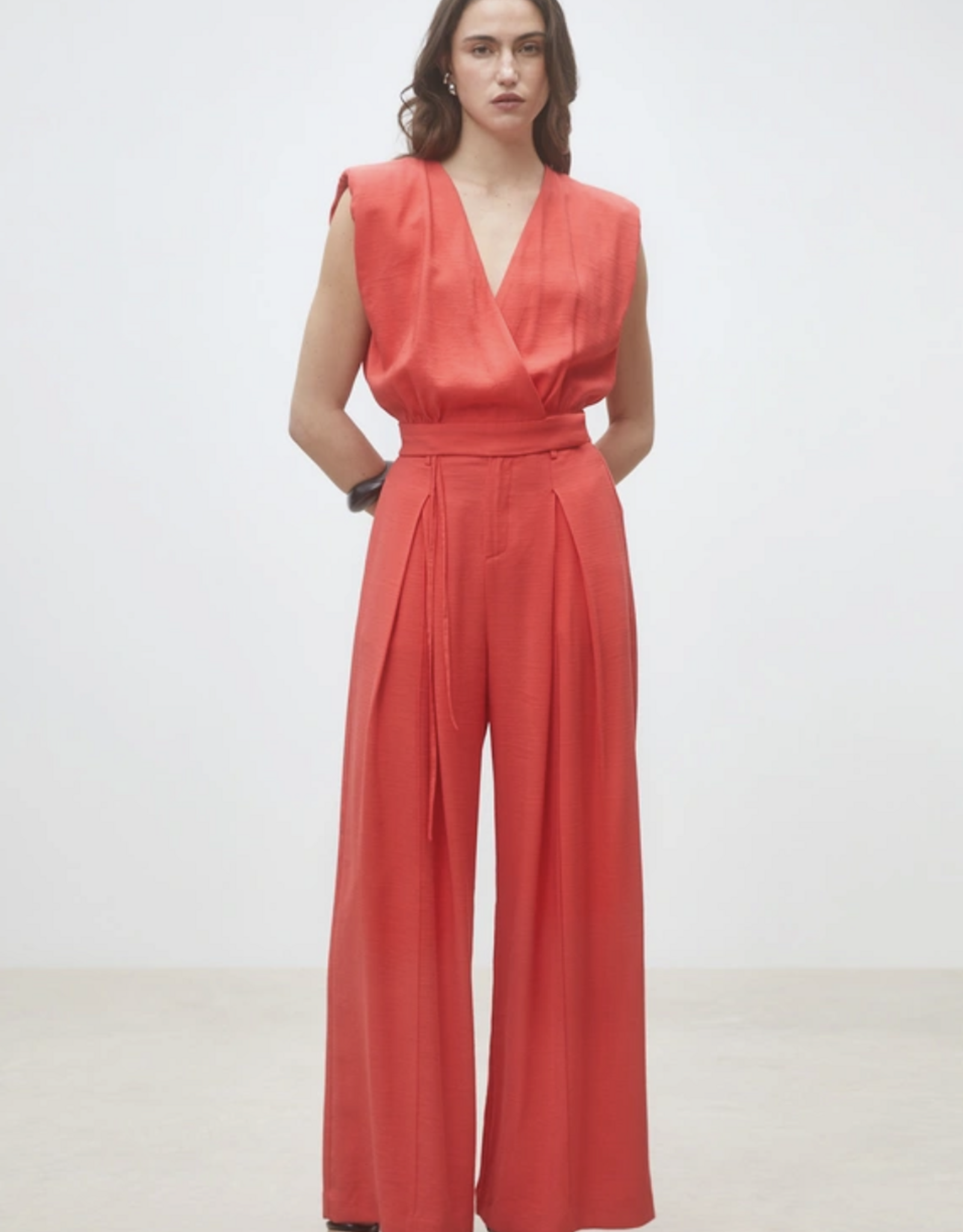 Suncoo Top 'Laos' - Geranium - Suncoo