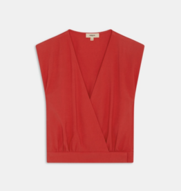 Suncoo Top 'Laos' - Geranium - Suncoo