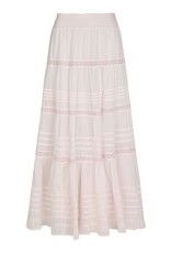 Rok Voile 'Felicia' - Light Pink - Neo Noir