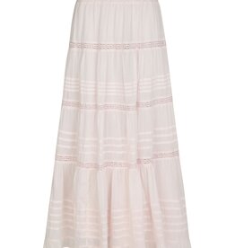Rok Voile 'Felicia' - Light Pink - Neo Noir