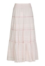 Rok Voile 'Felicia' - Light Pink - Neo Noir