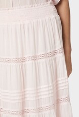 Rok Voile 'Felicia' - Light Pink - Neo Noir