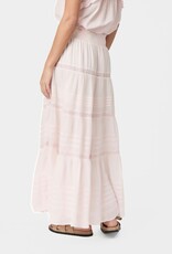 Rok Voile 'Felicia' - Light Pink - Neo Noir