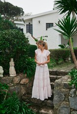 Rok Voile 'Felicia' - Light Pink - Neo Noir