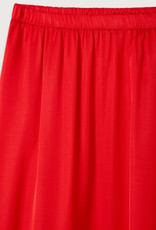 American Vintage Rok 'Bovalow' - Tomate -  Bov13A -  American Vintage