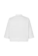 Lollys Laundry Blouse 'Amoral' - Creme - Lollys Laundry