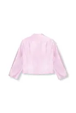 Refined Department Blazer 'Jackie' - Soft Pink - Refined Department