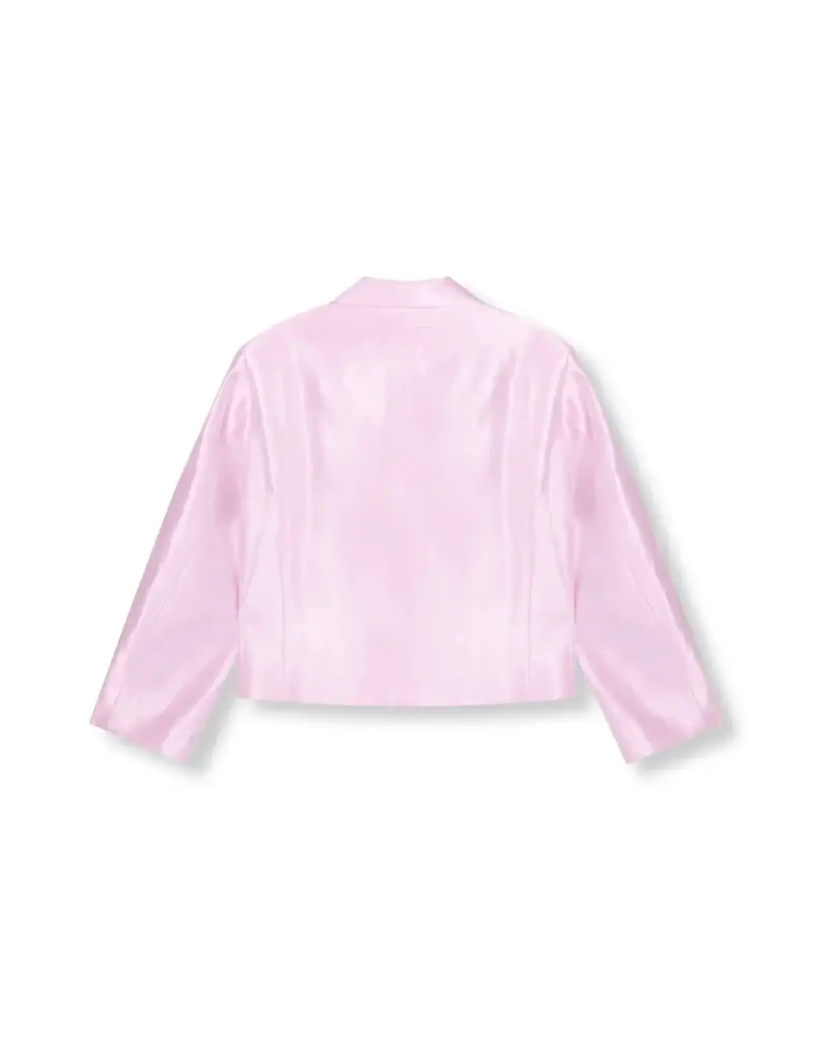 Refined Department Blazer 'Jackie' - Soft Pink - Refined Department