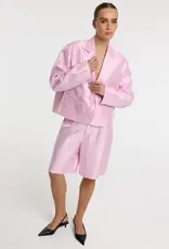 Refined Department Blazer 'Jackie' - Soft Pink - Refined Department