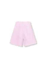 Refined Department Bermuda 'Puma' - Soft Pink - Refined Department