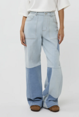 Studio Amaya Jeans 'Jax' - Blue - Studio Amaya