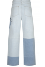 Studio Amaya Jeans 'Jax' - Blue - Studio Amaya