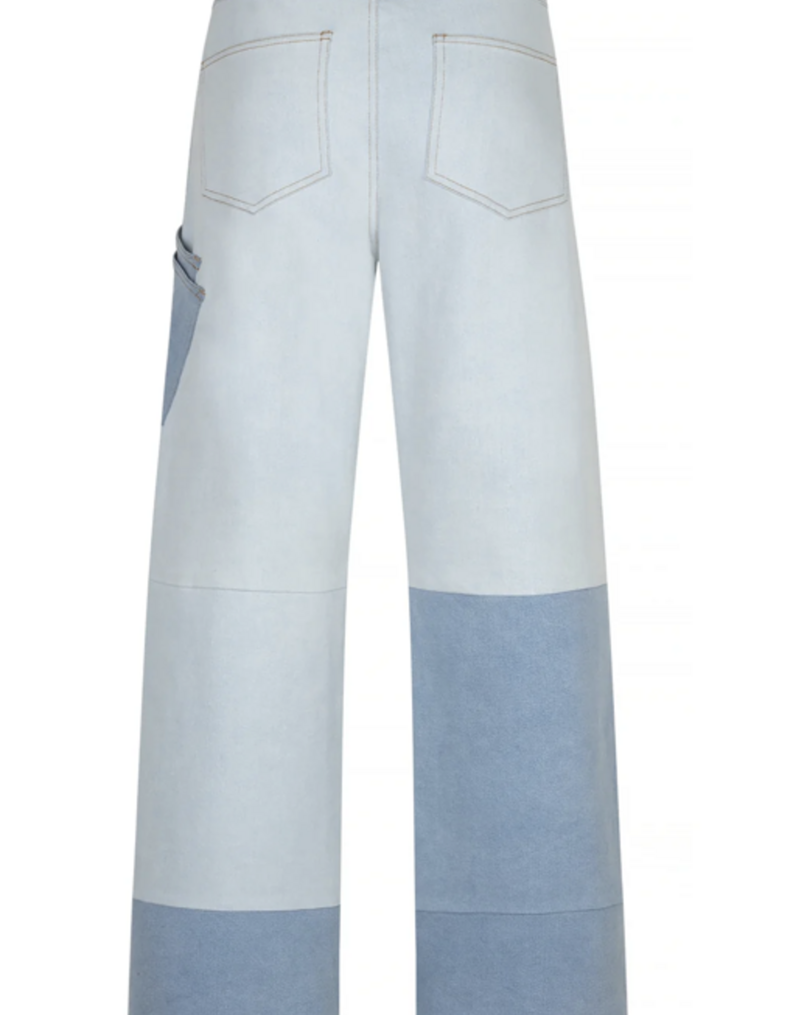 Studio Amaya Jeans 'Jax' - Blue - Studio Amaya