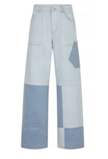 Studio Amaya Jeans 'Jax' - Blue - Studio Amaya