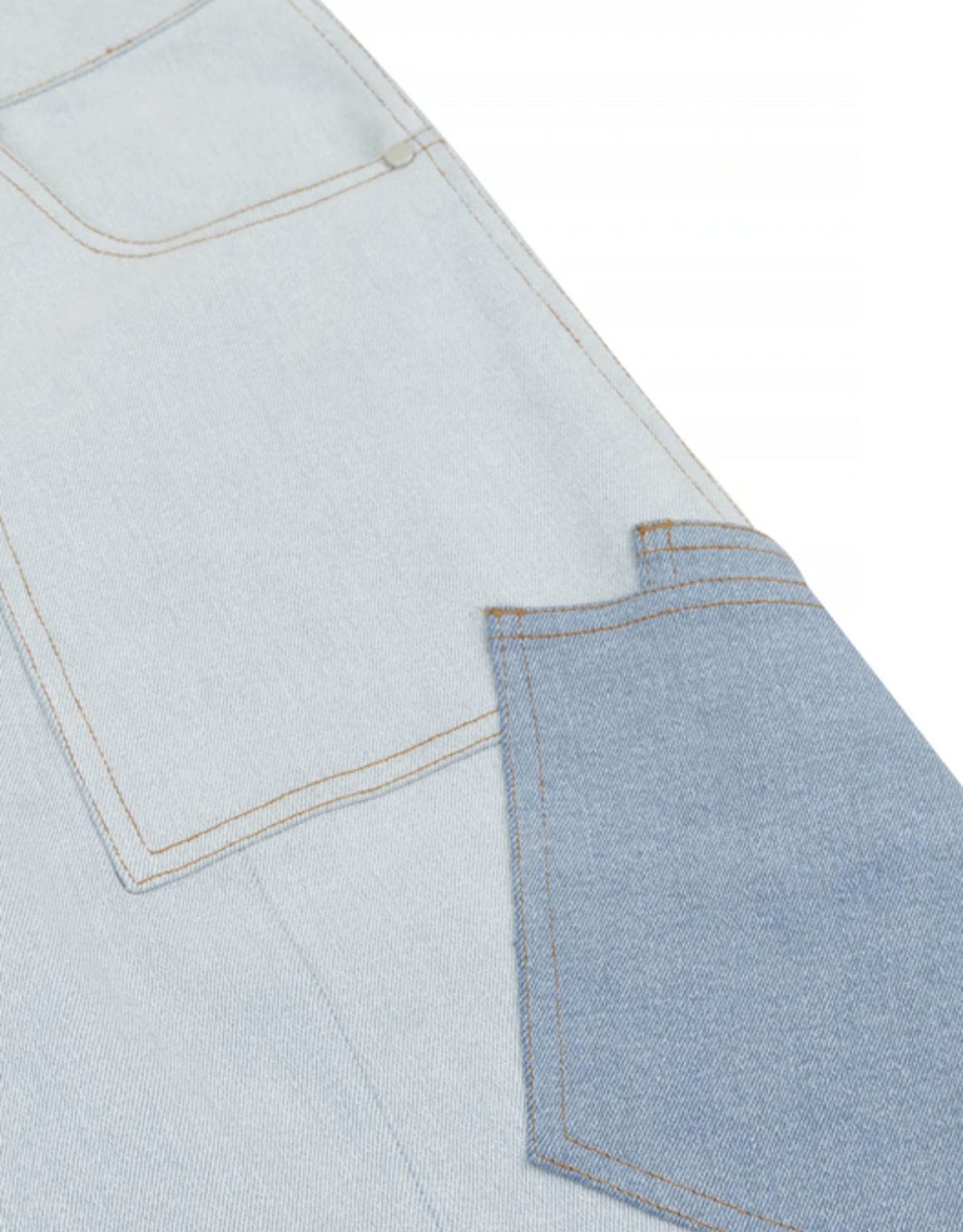 Studio Amaya Jeans 'Jax' - Blue - Studio Amaya