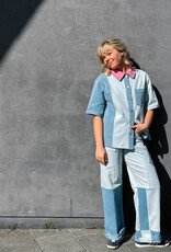 Studio Amaya Jeans 'Jax' - Blue - Studio Amaya