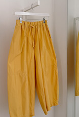 The Golden House Joh Broek Barrel 'Elodie' - Banana - TU