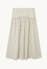 The Tiny Big Sister Rok 'Swans' - Light Cream - The Tiny Big Sister