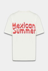 Harper&Yve T-Shirt  'Mexicanback' - Ecru - Harper&Yve