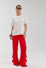 Harper&Yve T-Shirt  'Mexicanback' - Ecru - Harper&Yve